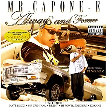 Cover of the album Always And Forever