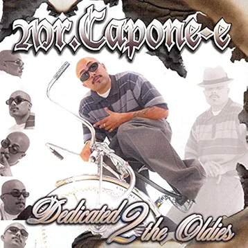 Cover of the album Dedicated 2 the Oldies 2