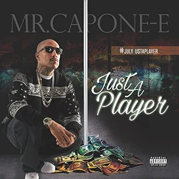 Cover of the album Just a Player